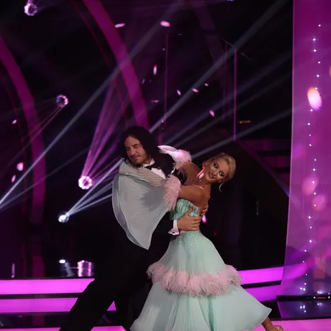 Tanečné páry v 4. kole Let's Dance