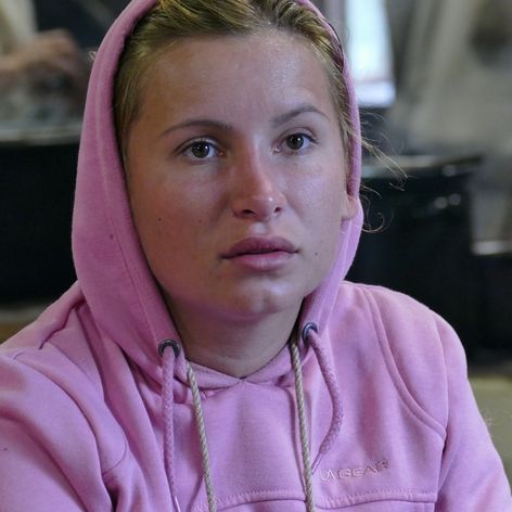 Petra Palusková