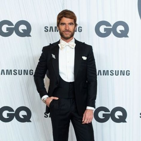 Alfonso Bassave 
