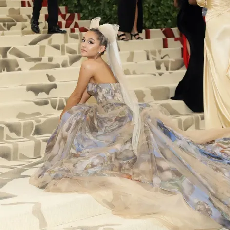 Ariana Grande