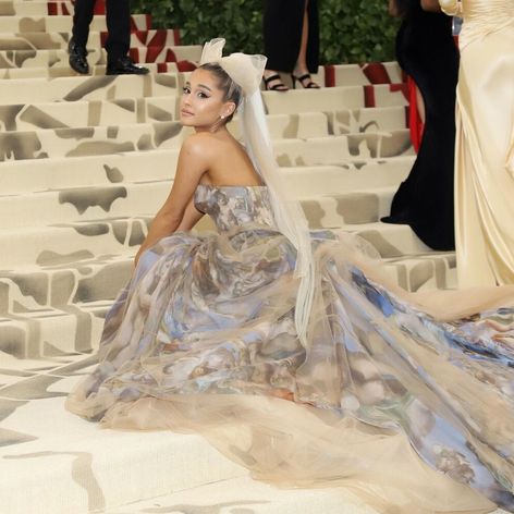 Ariana Grande