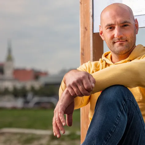Daj si šport
