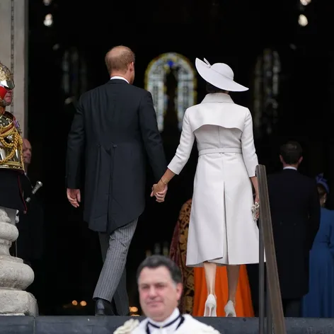 Meghan s Harrym