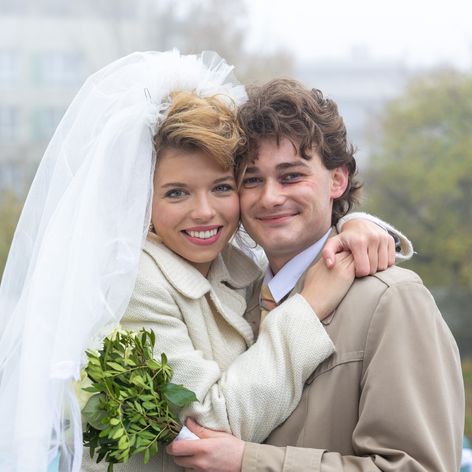 Andrea a Vlado