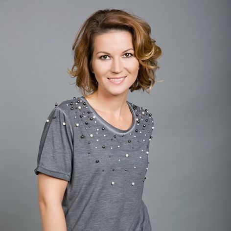 Viki Ráková