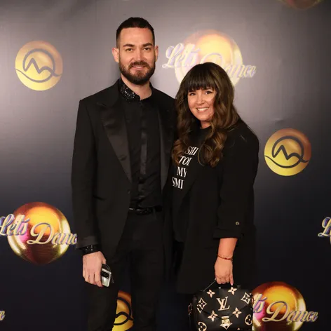 Lukáš Kimlička a Lenka Škodová