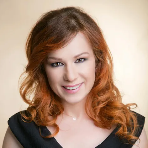 Helena Krajčiová má doma malú Aniku