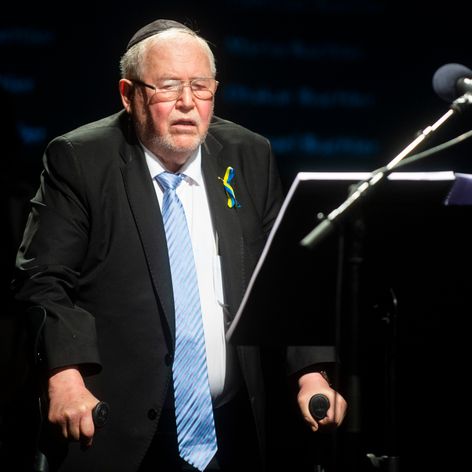 Vo veku 83 rokov zomrel profesor Pavel Traubner
