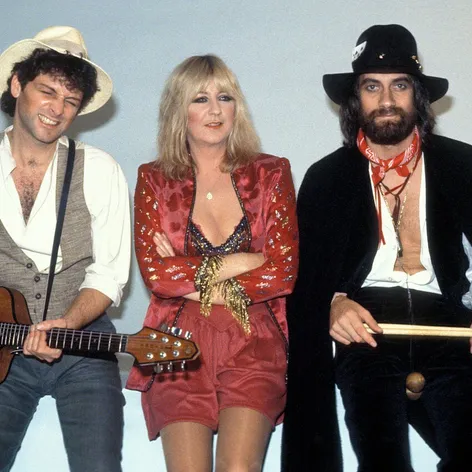 Fleetwood Mac