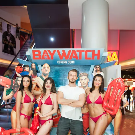 Youtuber Matej Zrebný
