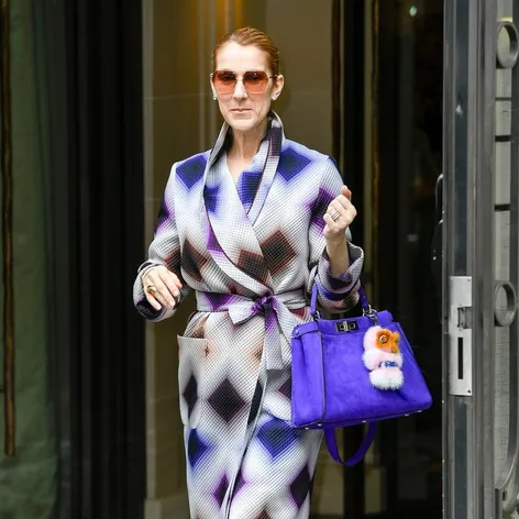 Celine Dion