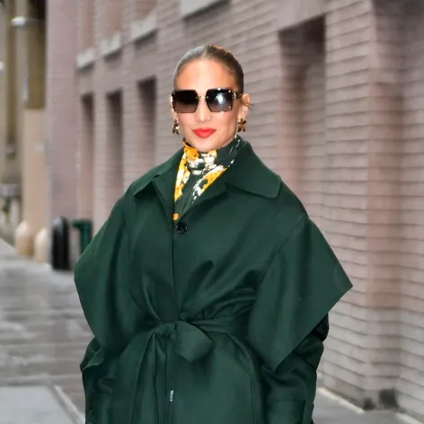 Jennifer Lopez