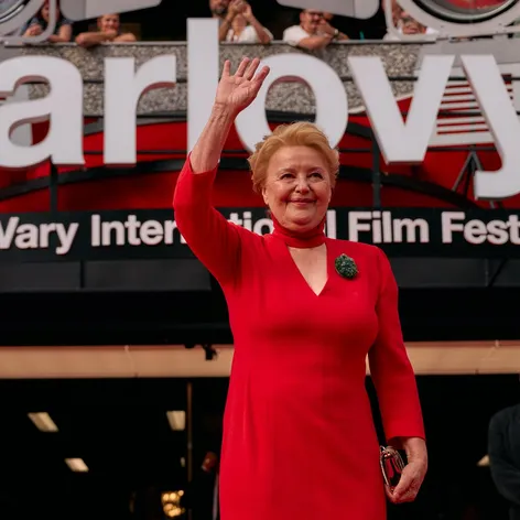 60. ročník Medzinárodného filmového festivalu Karlovy Vary