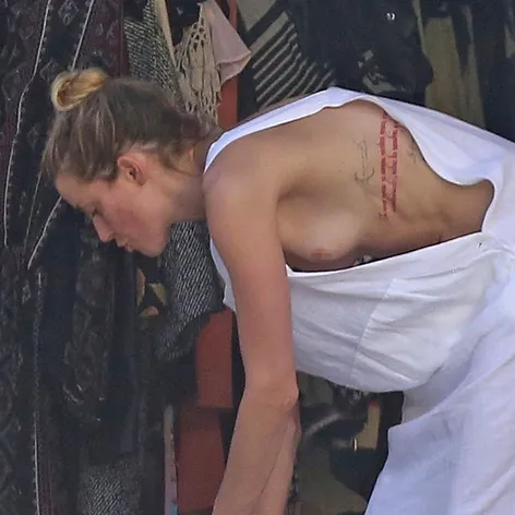Amber Heard