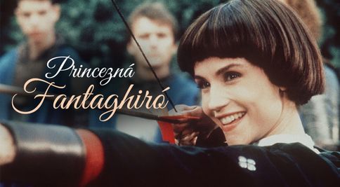 Veľký KVÍZ o Princeznej Fantaghiró: Pamätáte si túto obľúbenú rozprávku?