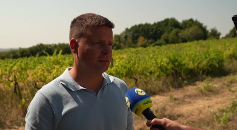 Do Farmy prichádza úplne nová postava. Toto je Tomáš