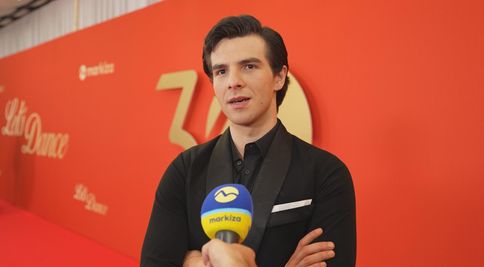 Tejto žene patrí jeho srdce? Kristiána Barana nafotili paparazzi s údajnou novou priateľkou