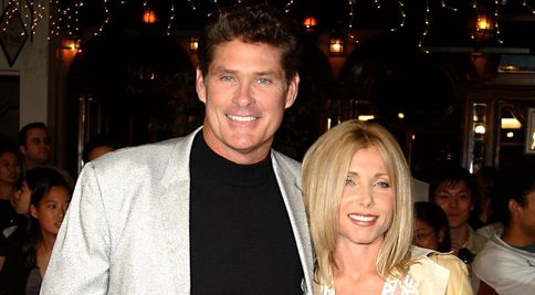 Smrť bývalej manželky ho zasiahla. David Hasselhoff sa zmenil na nepoznanie