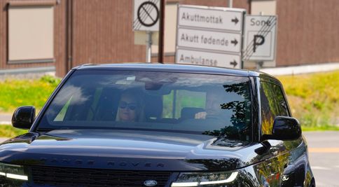 Znepokojivé správy z paláca: Zdravotný stav hospitalizovaného kráľa sa zhoršil