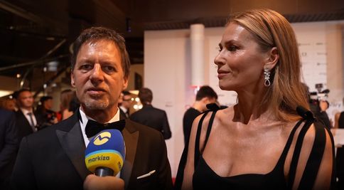 Priznali strach: Paľo Habera a Daniela Peštová prehovorili o obavách, ktoré prežívajú