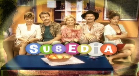 Návrat v čase: Pamätáte si na Susedov? Otestujte sa, ako dobre poznáte tento kultový seriál!