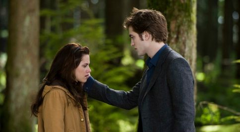 Veľký KVÍZ o ságe Twilight: Ste tím Edward alebo Jacob?