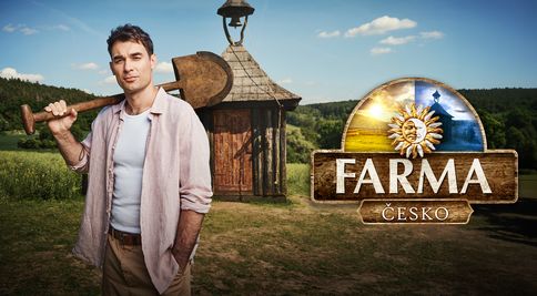 Na Voyo štartuje druhá séria českej Farmy. Letná reality šou sa vracia s novým moderátorom, hospodárom aj veľkými pokušeniami