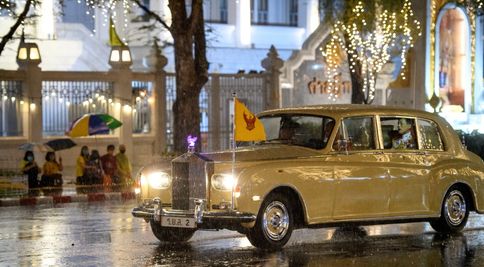 Smutná správa z kráľovskej rodiny: Po ťažkom boji zomrela princezná (†47)