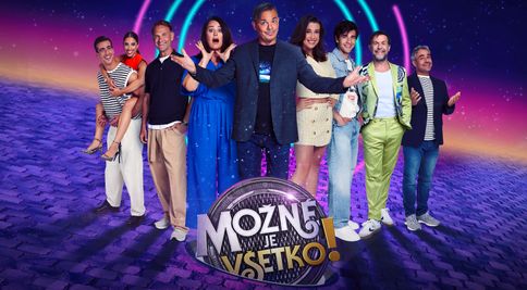 Obľúbená šou sa vracia: Hviezdy aj túto jeseň dokážu, že Možné je všetko!