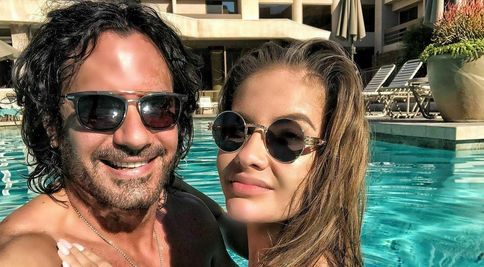 Mario Cimarro čelí vážnym obvineniam: Slovenská modelka sa po mesiacoch strachu vrátila domov a začala hovoriť
