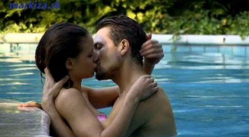 Nela Pocisková a Juraj Loj: Strávili spolu noc plnú vášne!