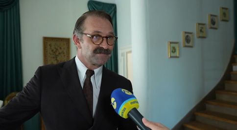 Tomáš Maštalír o návrate do Dunaja: Čo čaká Leopolda?
