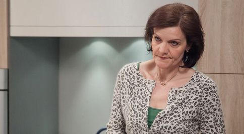 Hysterická Viera Roznerová nevie kedy prestať! Závislosť jej pomútila hlavu!