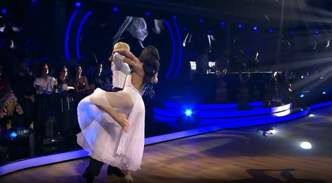 Najsmutnejší moment Let’s Dance za posledné roky: Počas šou jej zomrela kamarátka