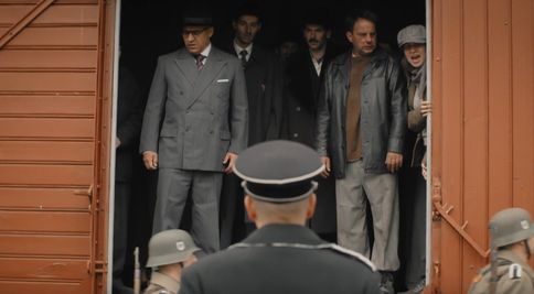 Diváci museli kričať pri obrazovkách! Vieme, čo sa dialo v pozadí desivého záveru Dunaja