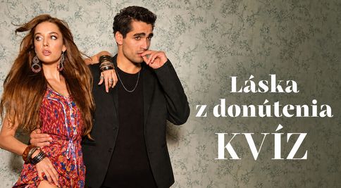 KVÍZ: Ako dobre poznáte turecký hit Láska z donútenia? Otestujte sa