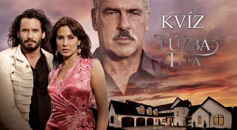 Pamätáte si všetky tajomstvá telenovely Túžba tela? Otestujte sa v kvíze
