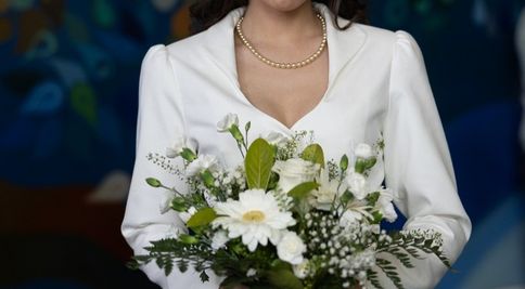 Veľký deň Michala a Zuzany: Pozrite sa, aká bude krásna nevesta