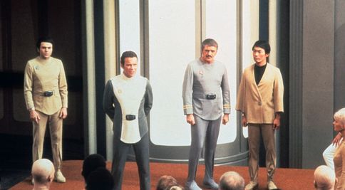 Smutná správa obletela svet: Vo veku 90 rokov zomrel legendárny herec zo Star Treku