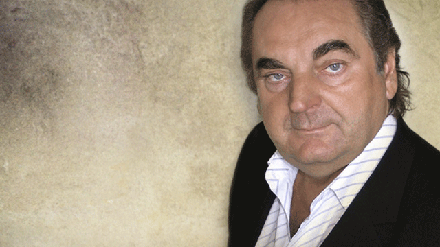 Peter Stašák je slovenskou legendou: Prehovoril o tom, kedy ukončí spevácku kariéru