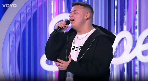 On má len 16 rokov? Adam odrovnal výkonom v SuperStar Haberu aj divákov