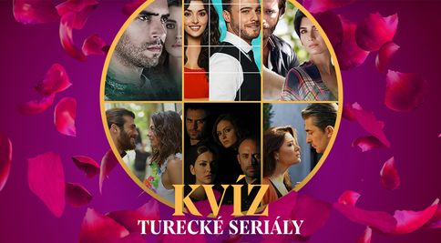 KVÍZ: Spoznáte turecké seriály podľa jednej fotky?
