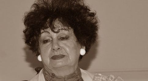 Veľmi smutná správa! Opustila nás legendárna Aňuci zo Susedov