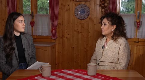 Koniec v Sľube! Dagmar Sanitrová prehovorila o osude svojej postavy