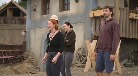 Vrátia sa starí farmári? Vieme, čo sa bude diať po odchode Jakuba a Martina