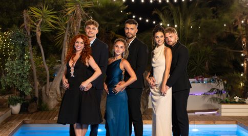 Posledný Love Island KVÍZ: Teraz ide o všetko!