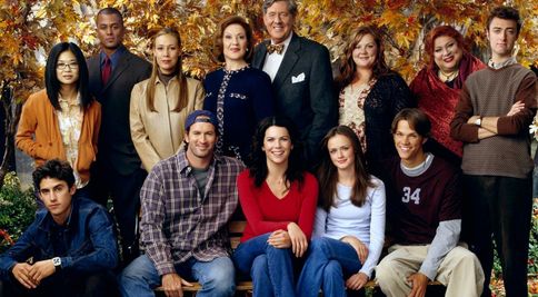 Svet zasiahla smutná správa: Zomrela obľúbená herečka zo seriálu Gilmore Girls