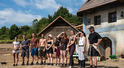 KVÍZ len pre farmárov! Intrigy začali, kto nečakane odišiel a kto ťahá hru?