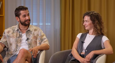 Veľký rozhovor Petry Dubayovej a Jakuba Jablonského: Prečo si vybrali náročnejšiu cestu