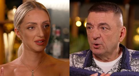 Stalo sa, čoho sa Miška najviac obávala: Otec to nezvládol pred kamerami!